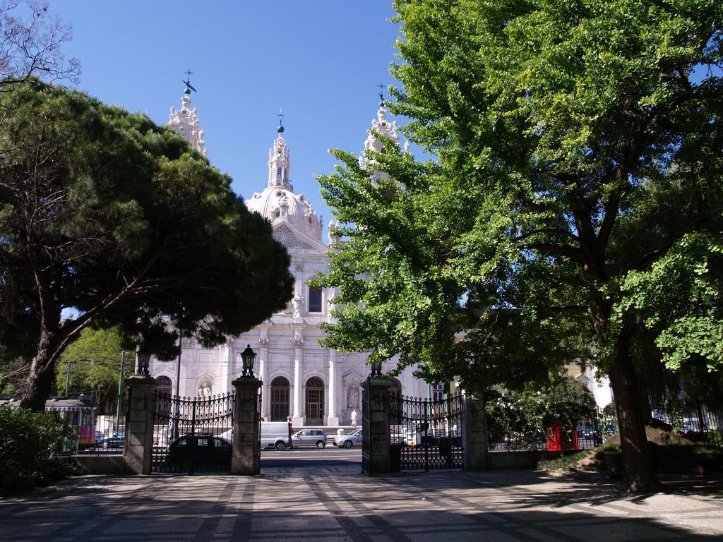 Imperium Lisbon Village エクステリア 写真