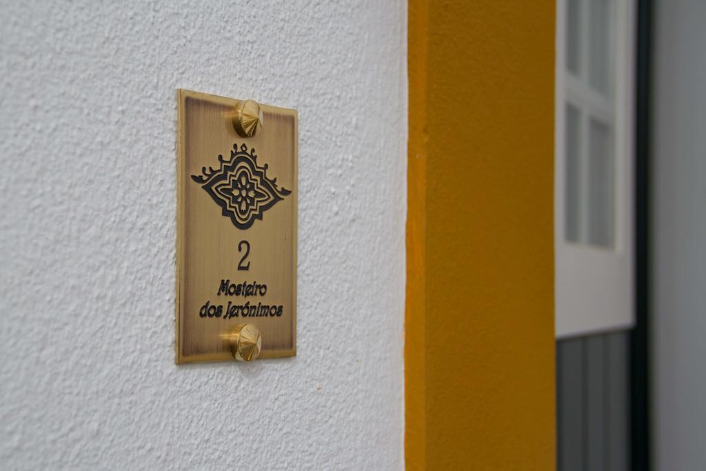 Imperium Lisbon Village エクステリア 写真