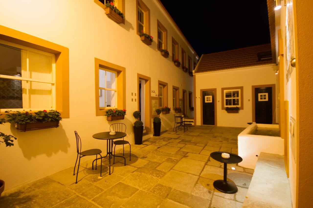 Imperium Lisbon Village エクステリア 写真