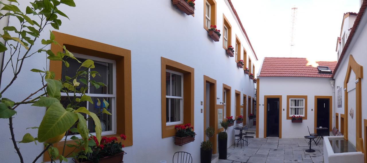 Imperium Lisbon Village エクステリア 写真