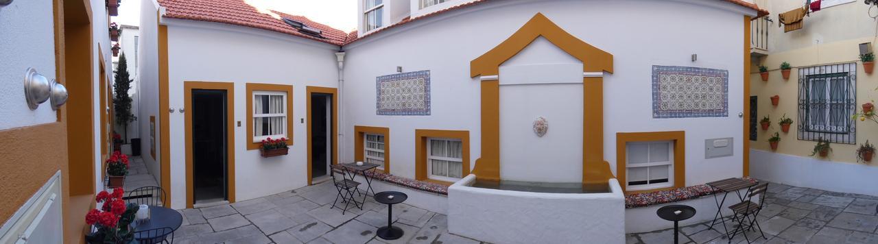 Imperium Lisbon Village エクステリア 写真