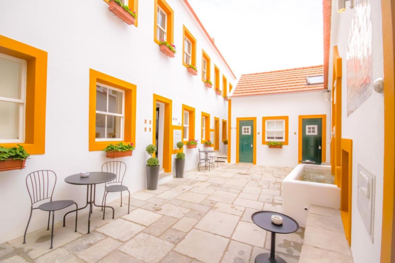 Imperium Lisbon Village エクステリア 写真